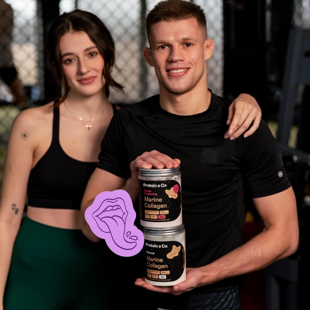 Marine collagen (1)